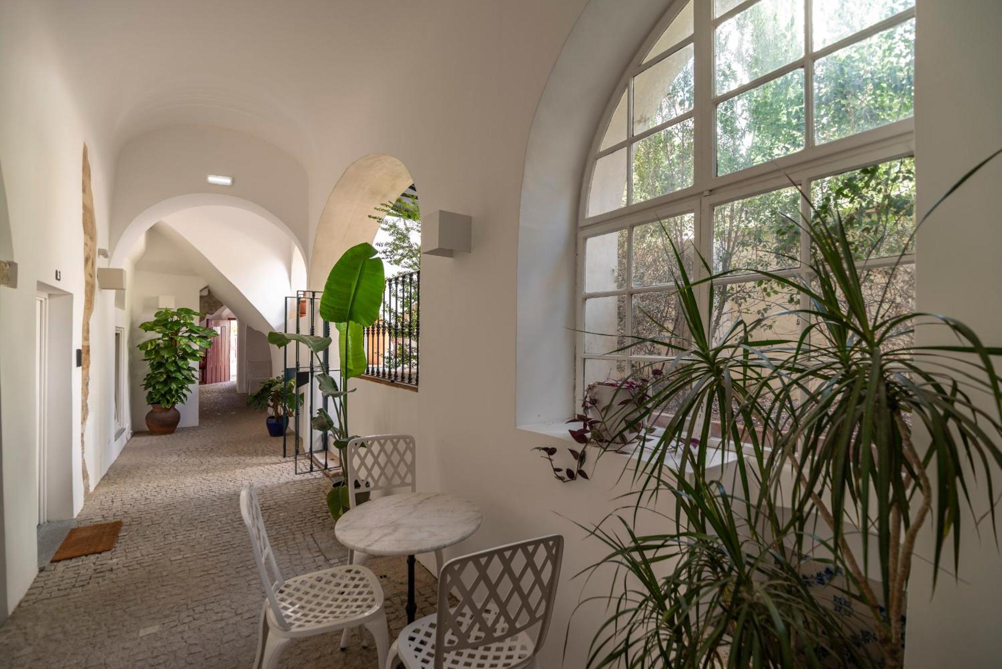 Casa Morgado Esporao Bed and Breakfast Évora Eksteriør billede