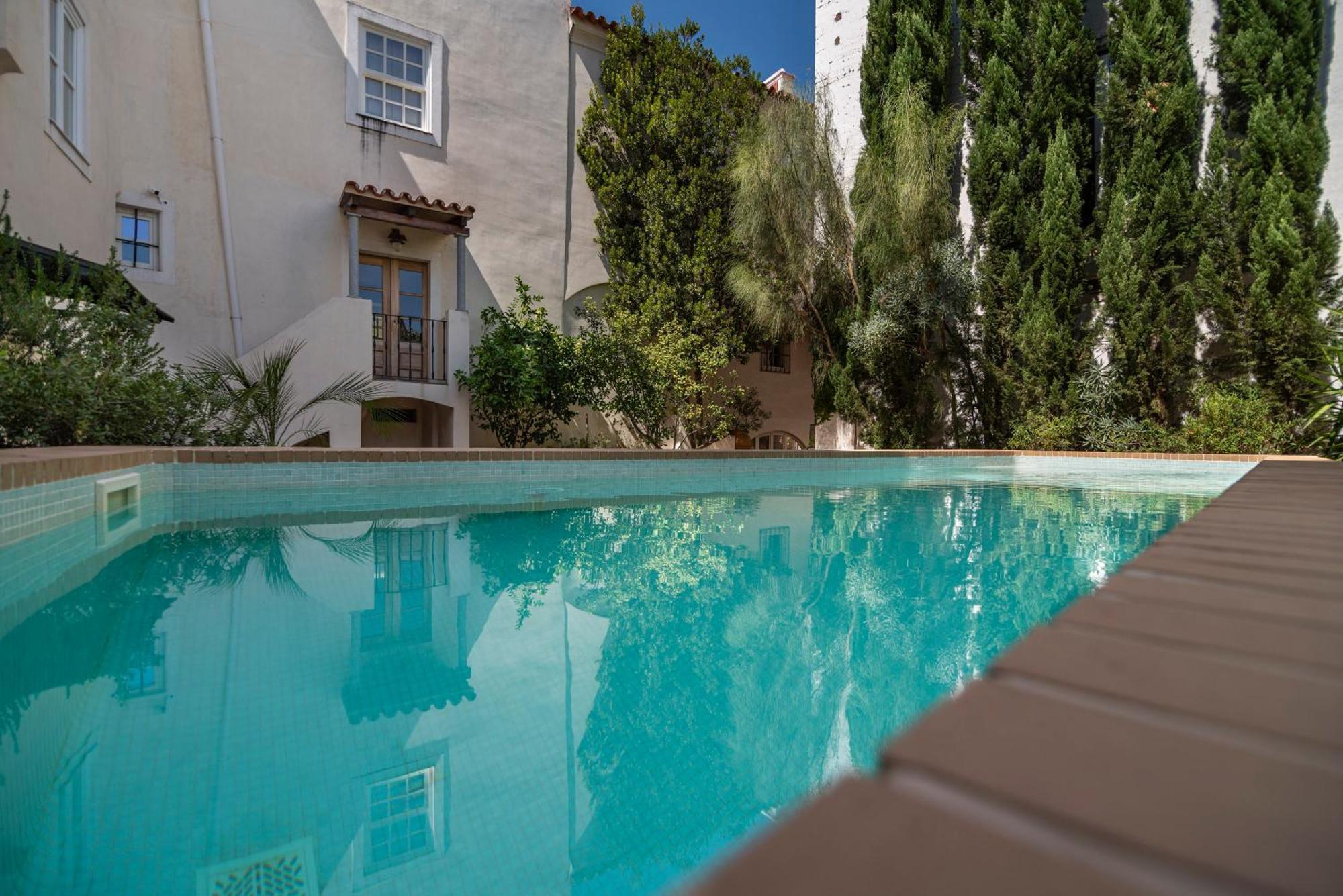 Casa Morgado Esporao Bed and Breakfast Évora Eksteriør billede