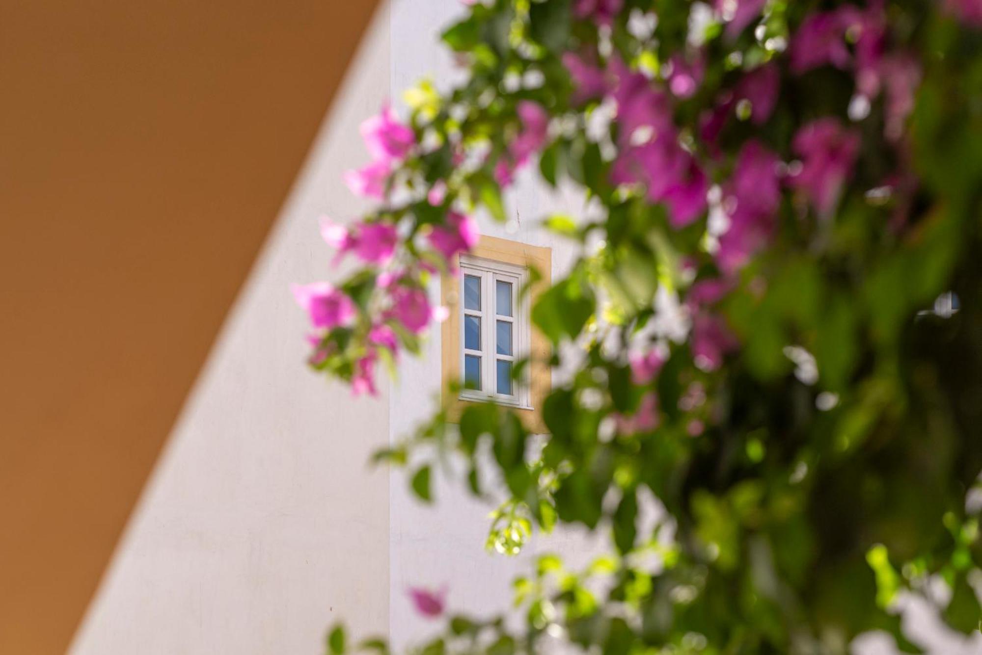 Casa Morgado Esporao Bed and Breakfast Évora Eksteriør billede