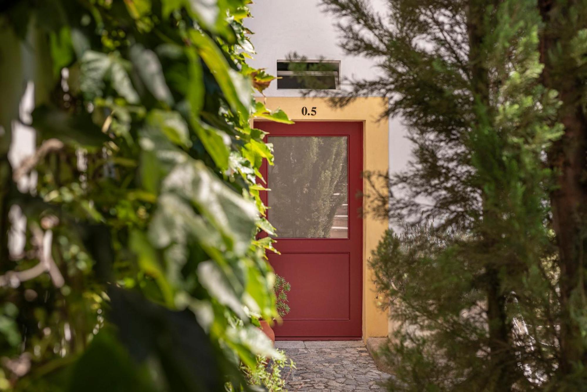 Casa Morgado Esporao Bed and Breakfast Évora Eksteriør billede