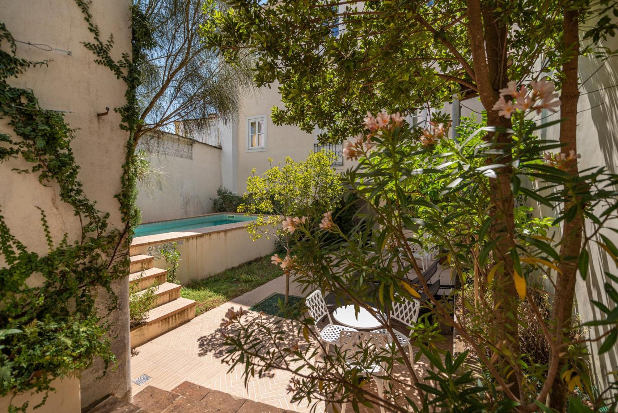 Casa Morgado Esporao Bed and Breakfast Évora Eksteriør billede