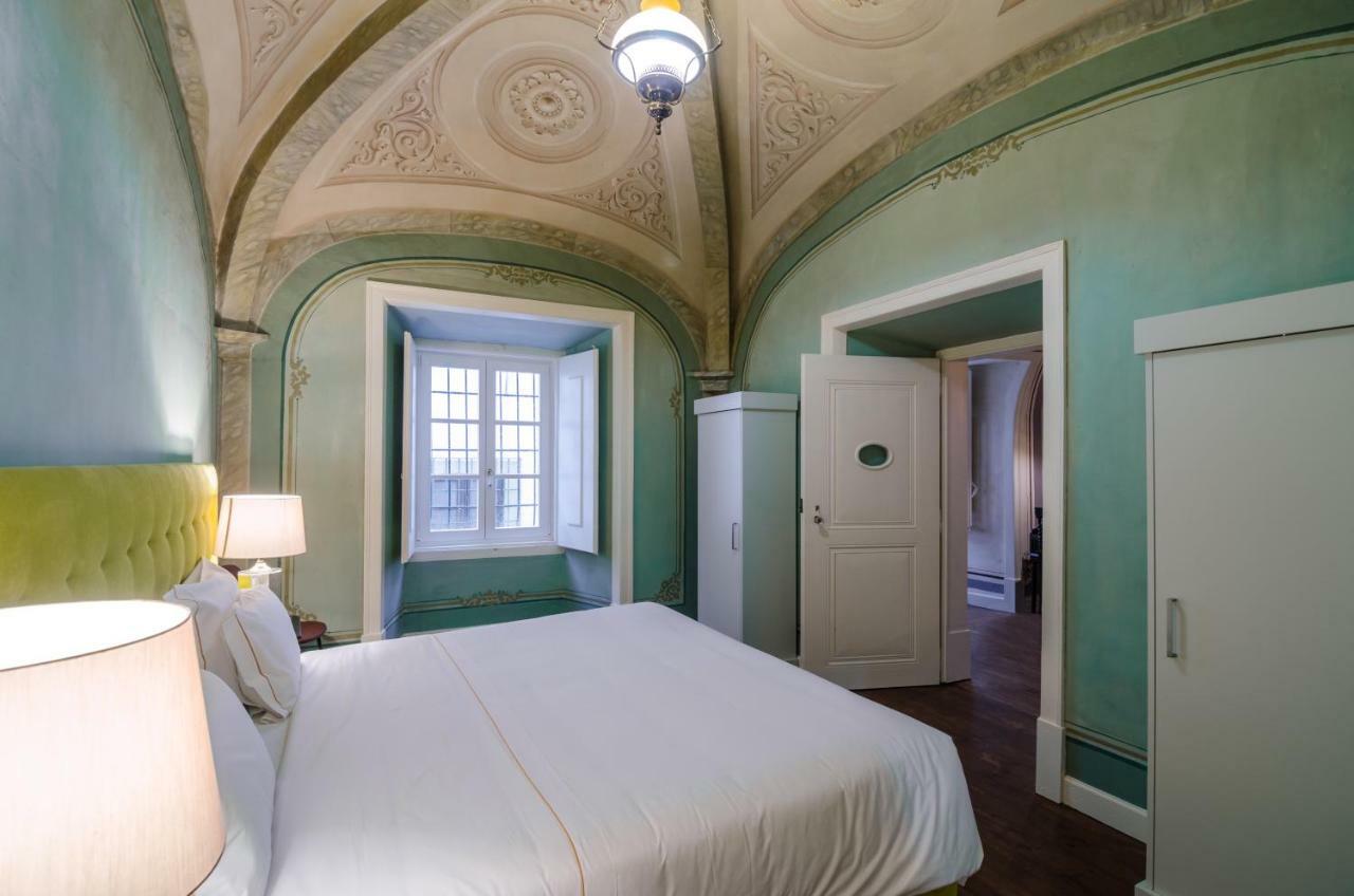 Casa Morgado Esporao Bed and Breakfast Évora Eksteriør billede