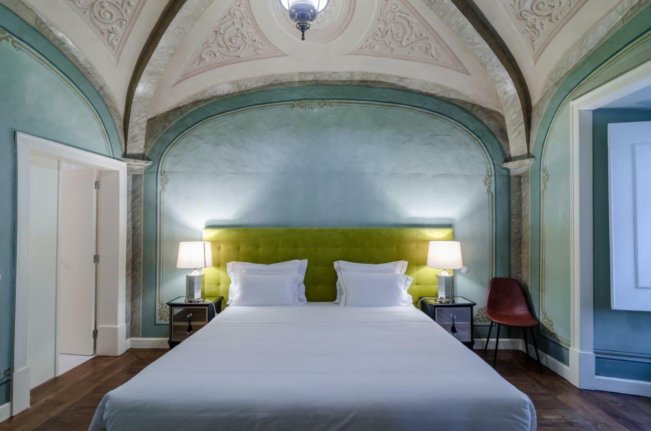 Casa Morgado Esporao Bed and Breakfast Évora Eksteriør billede