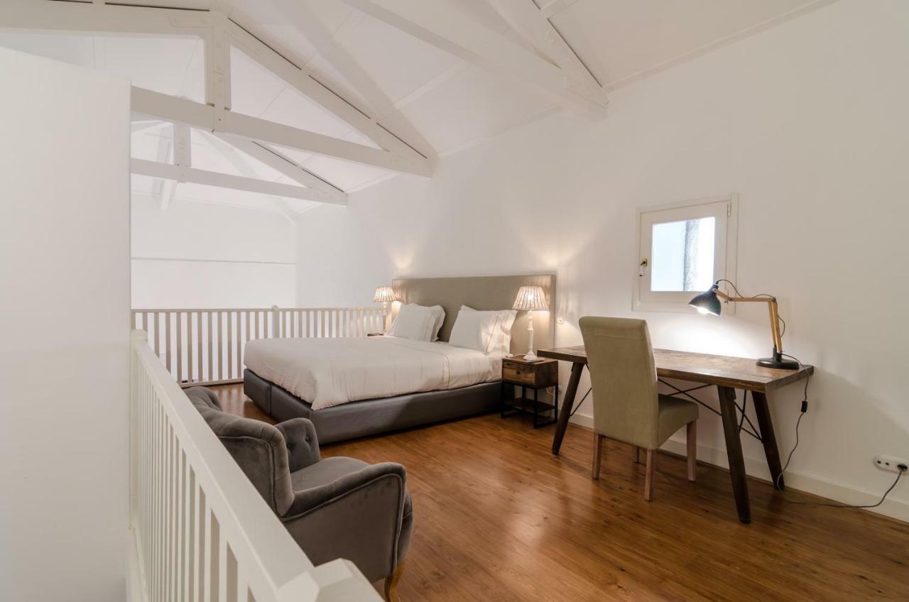 Casa Morgado Esporao Bed and Breakfast Évora Eksteriør billede