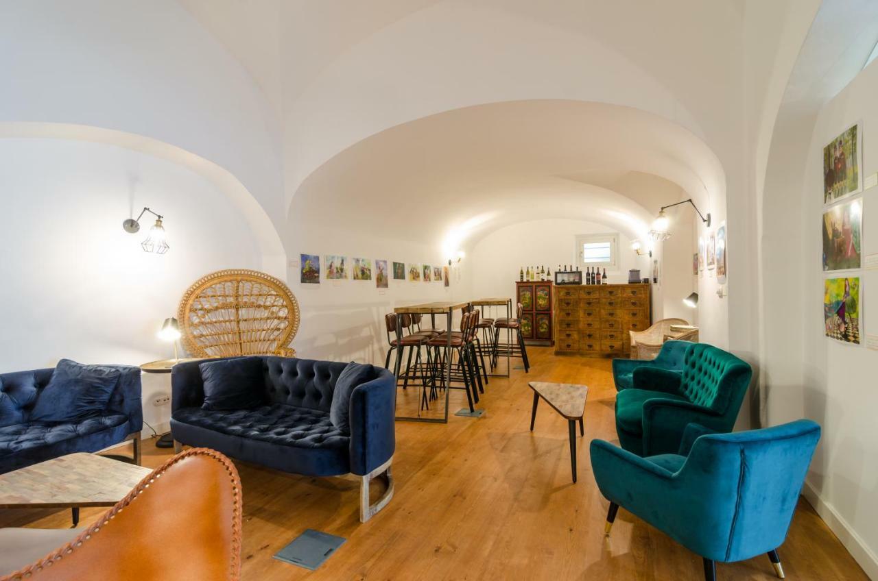 Casa Morgado Esporao Bed and Breakfast Évora Eksteriør billede